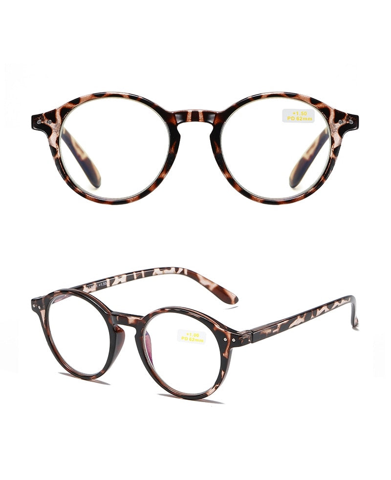 Lunettes anti-lumière bleue