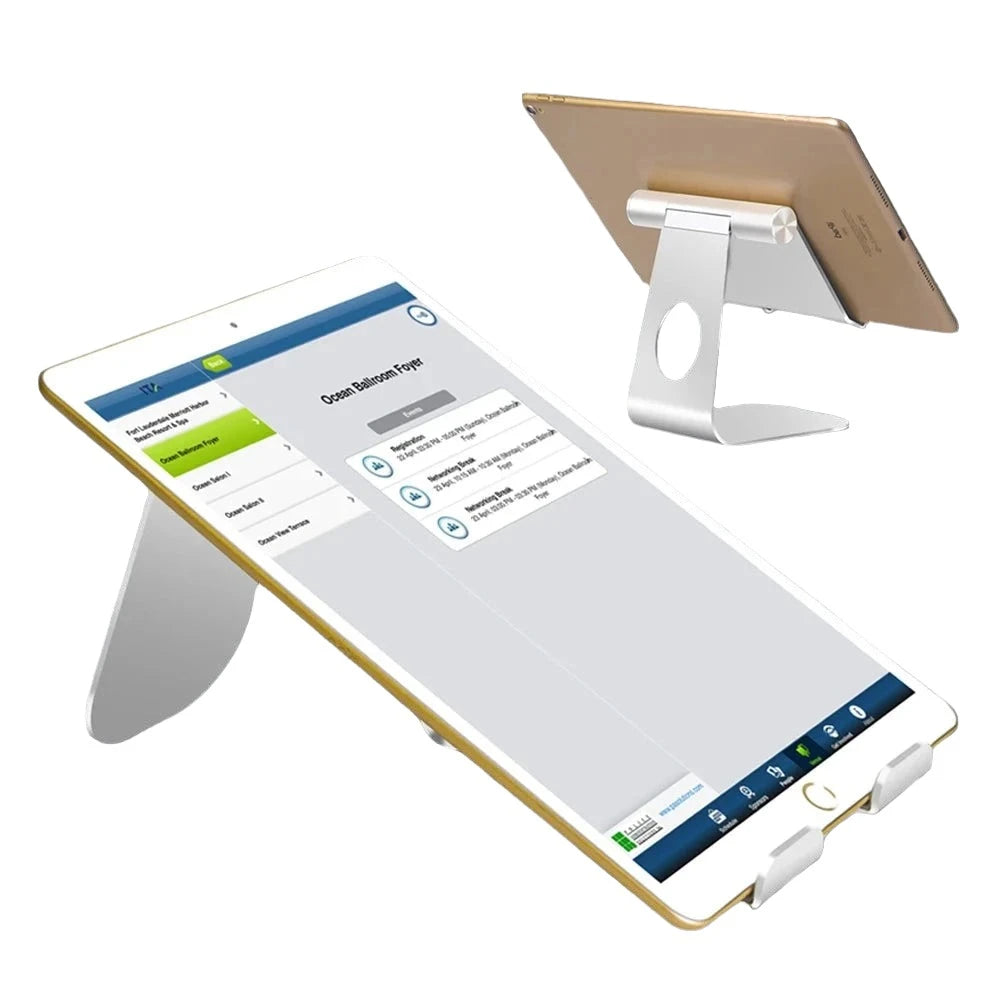Support d'éloignement tablette/téléphone