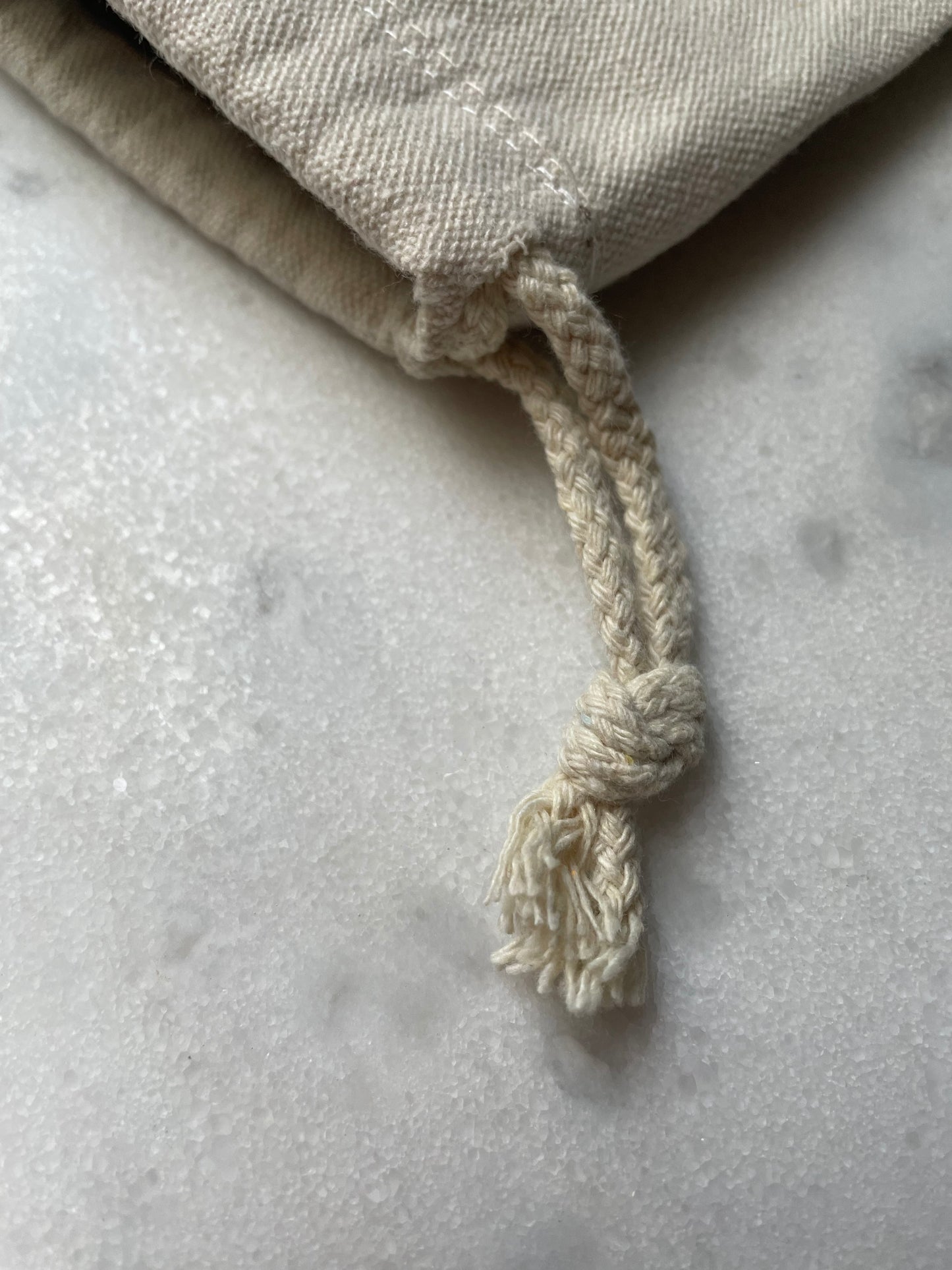 Pochette anti-radiations Faraday en coton