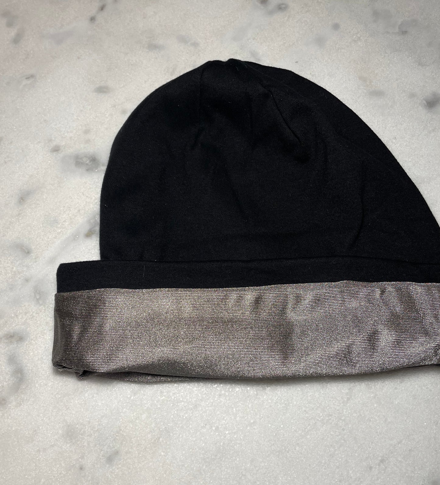 Bonnet anti-électrosmog