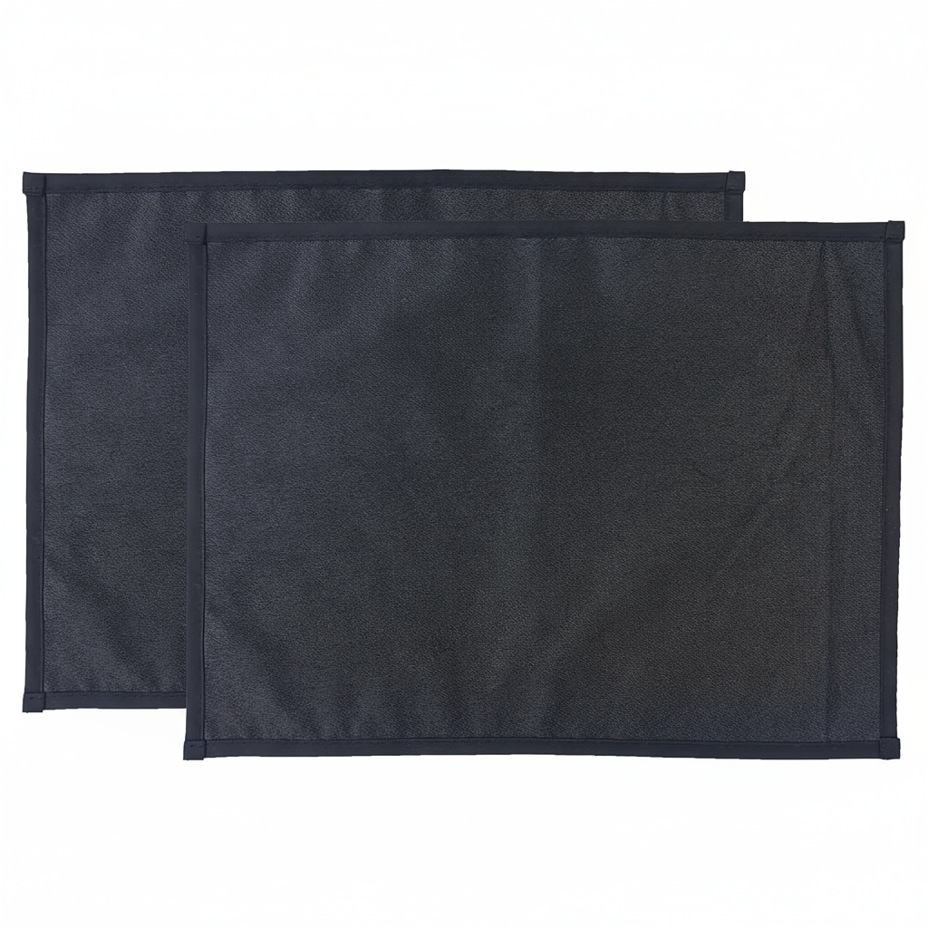 Couverture anti-radiation