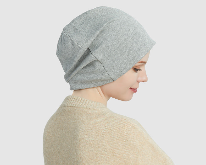 Bonnet anti-électrosmog