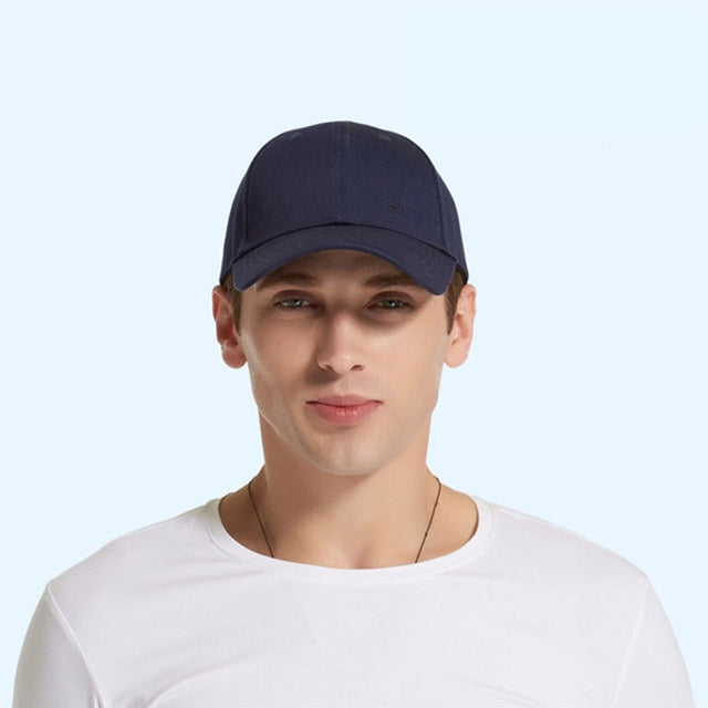 Casquette protection