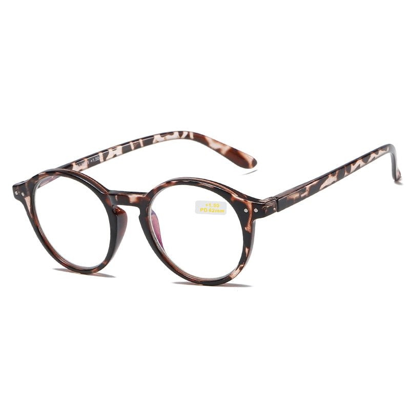 Lunettes anti-lumière bleue