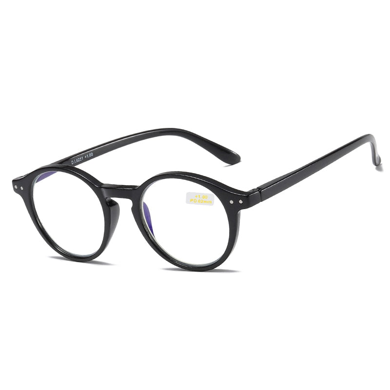 Lunettes anti-lumière bleue