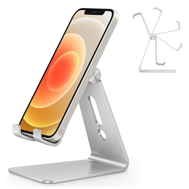 Support d'éloignement téléphone/tablette