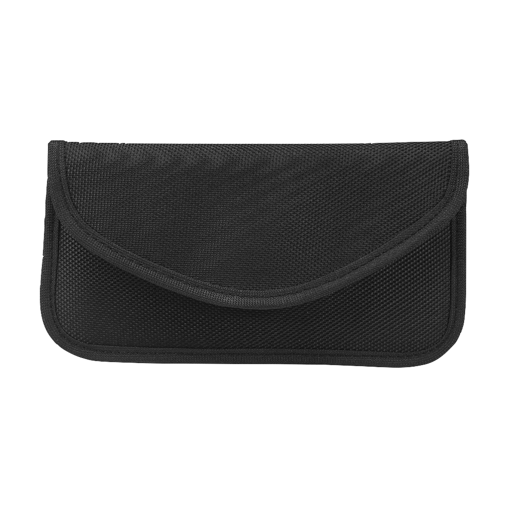 Pochette anti-ondes Faraday