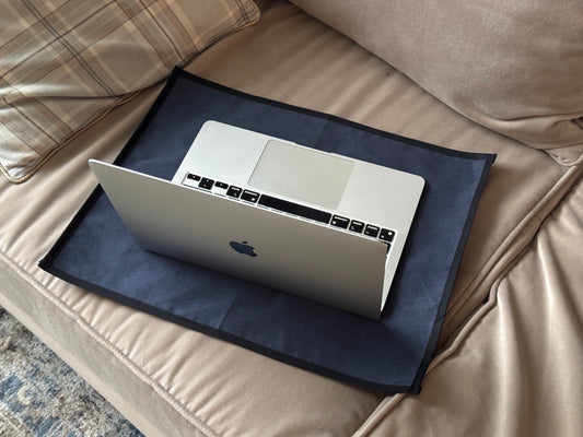 Couverture anti-radiation