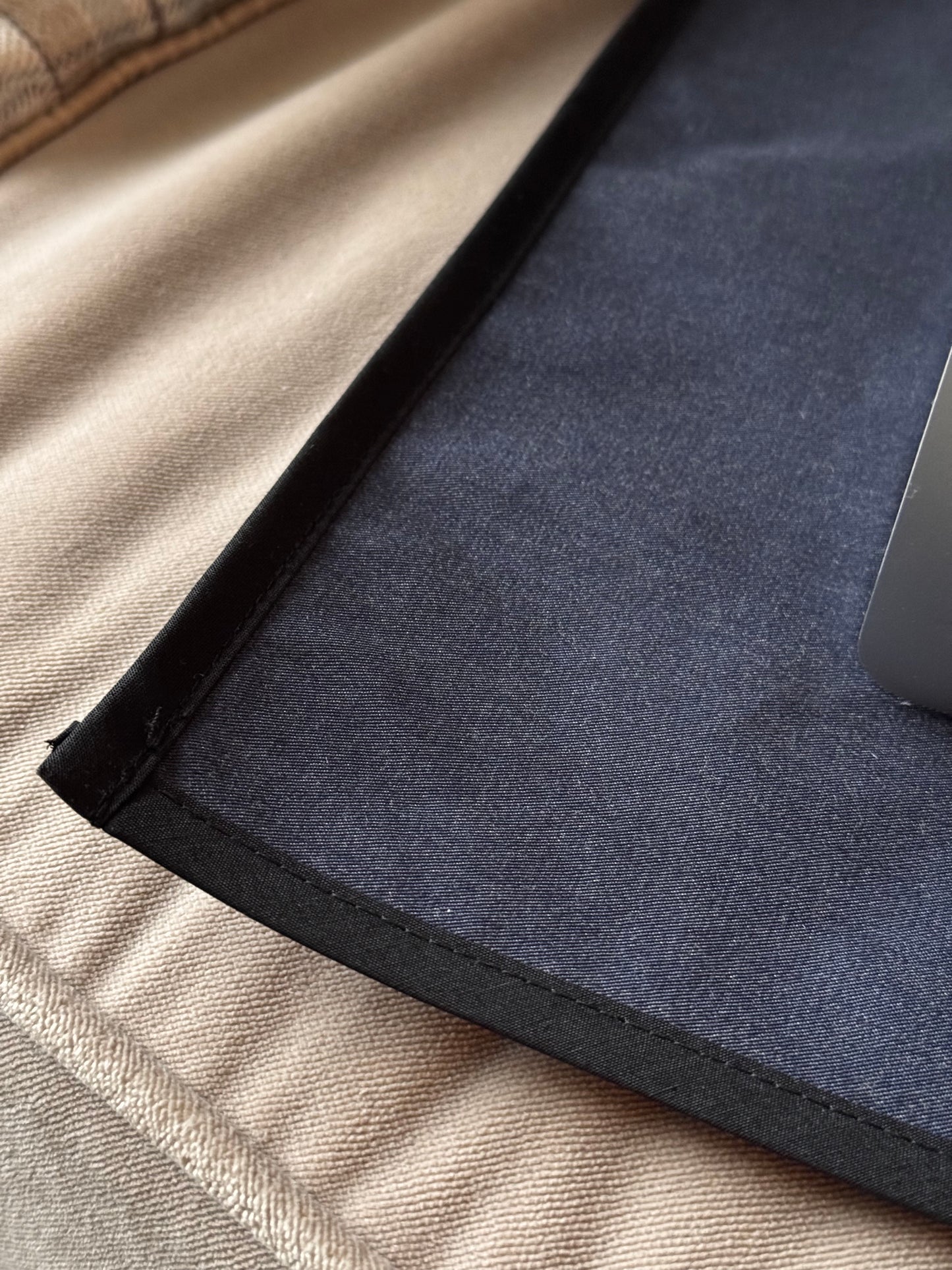 Couverture anti-radiation