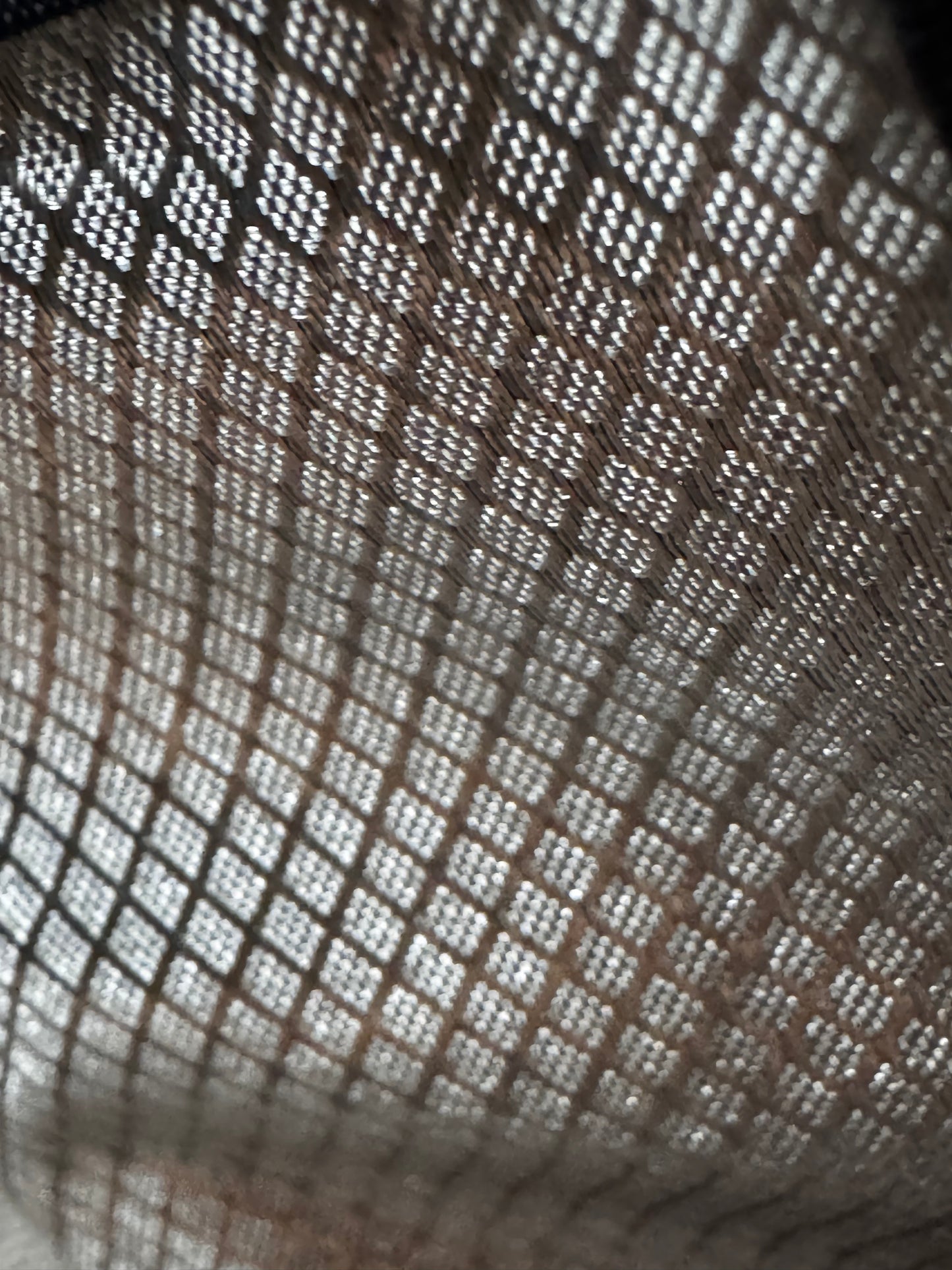 Couverture anti-radiation