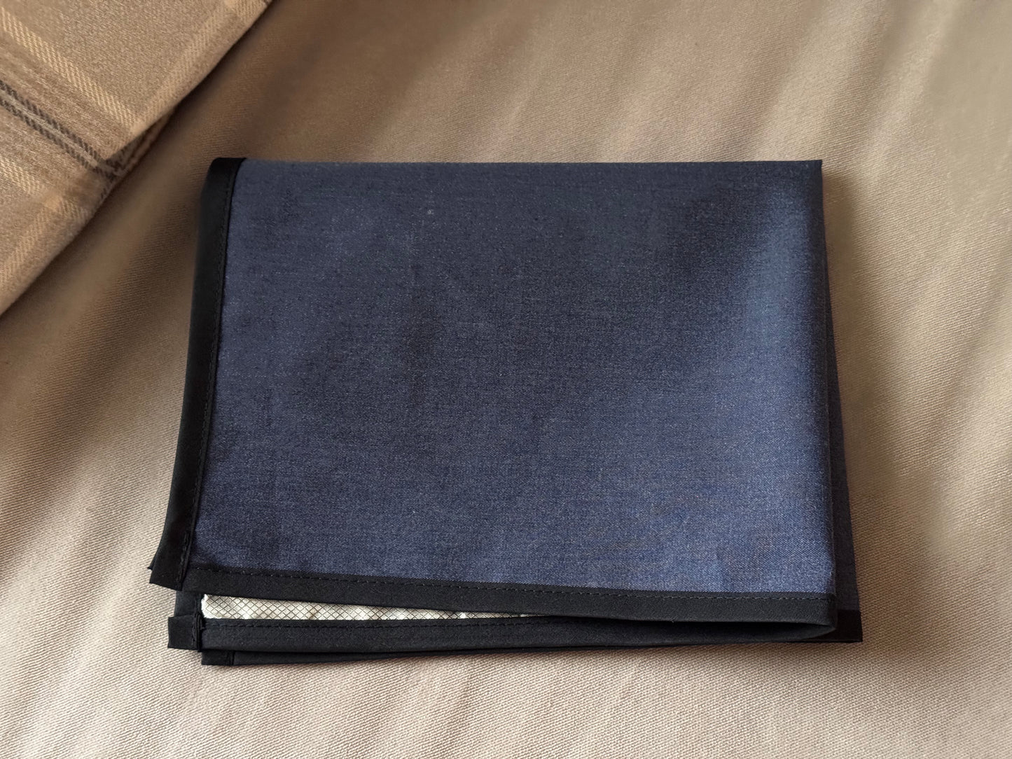 Couverture anti-radiation