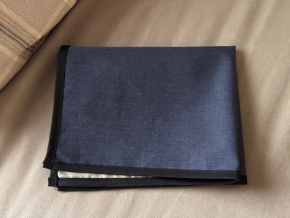 Couverture anti-radiation