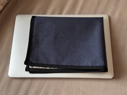 Couverture anti-radiation