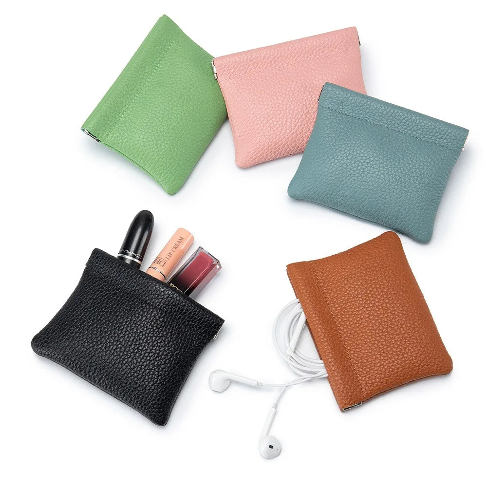Pochette pour écouteurs