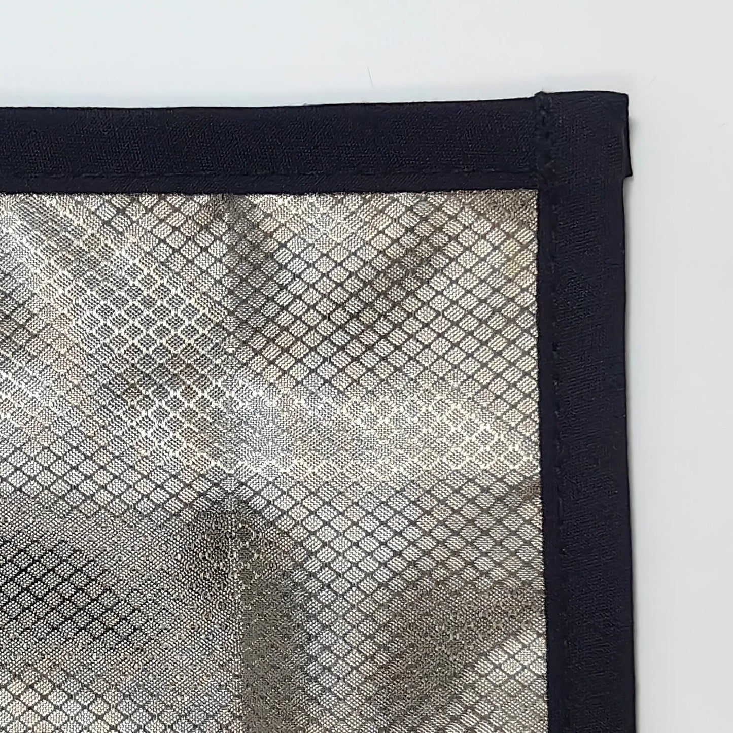 Couverture anti-radiation