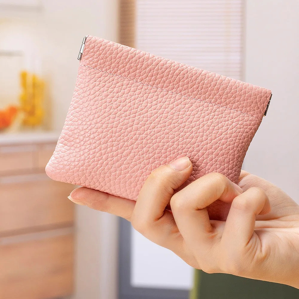 Pochette pour écouteurs